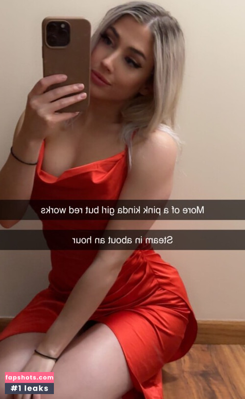 Hailsbee Filtración Desnuda OnlyFans Foto #112 - Fapshots