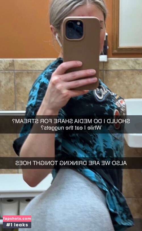 Hailsbee Filtración Desnuda OnlyFans Foto #114 - Fapshots