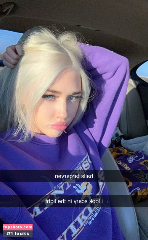 Hailsbee Nude Leaks OnlyFans - Fapshots