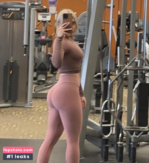 Hailsbee Filtración Desnuda OnlyFans Foto #7 - Fapshots