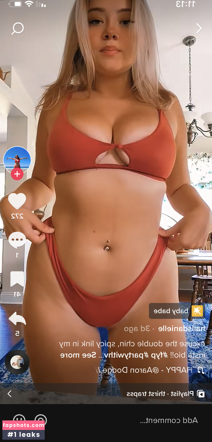 hailsdanielle gallery photo #6