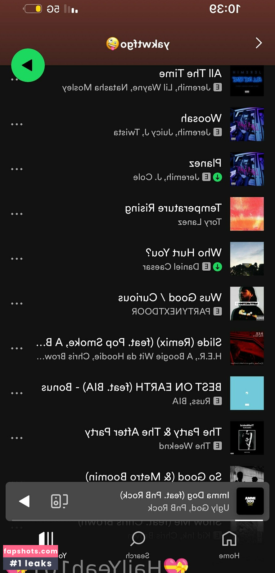 hailyeah101 gallery photo #51