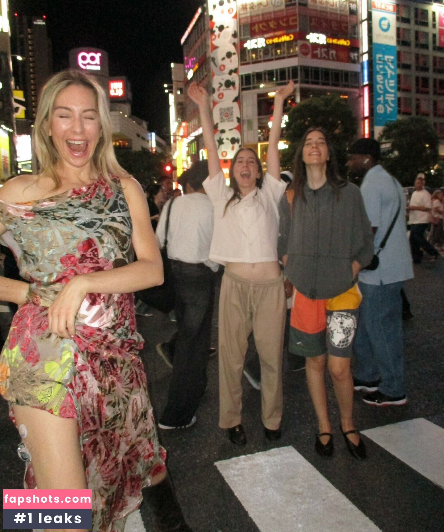 Haim Sisters Nacktheit OnlyFans Fotos #11 - Fapshots