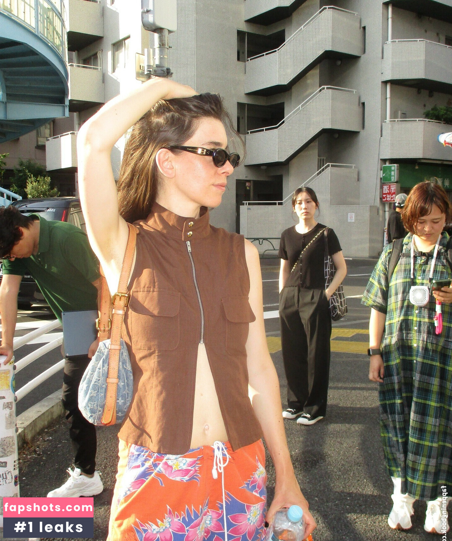 Haim Sisters Nacktheit OnlyFans Fotos #12 - Fapshots