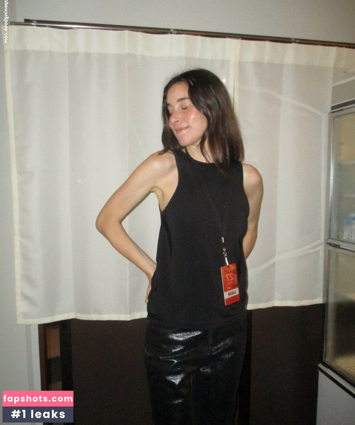 Haim Sisters Nahé úniky fotek pouze od fanoušků #18 - Fapshots