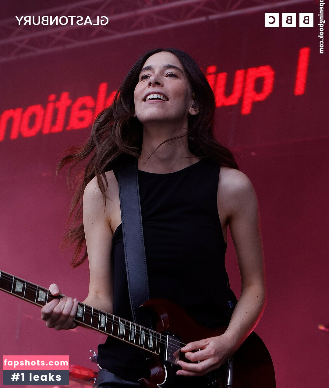 Haim Sisters Nahé úniky fotek pouze od fanoušků #19 - Fapshots