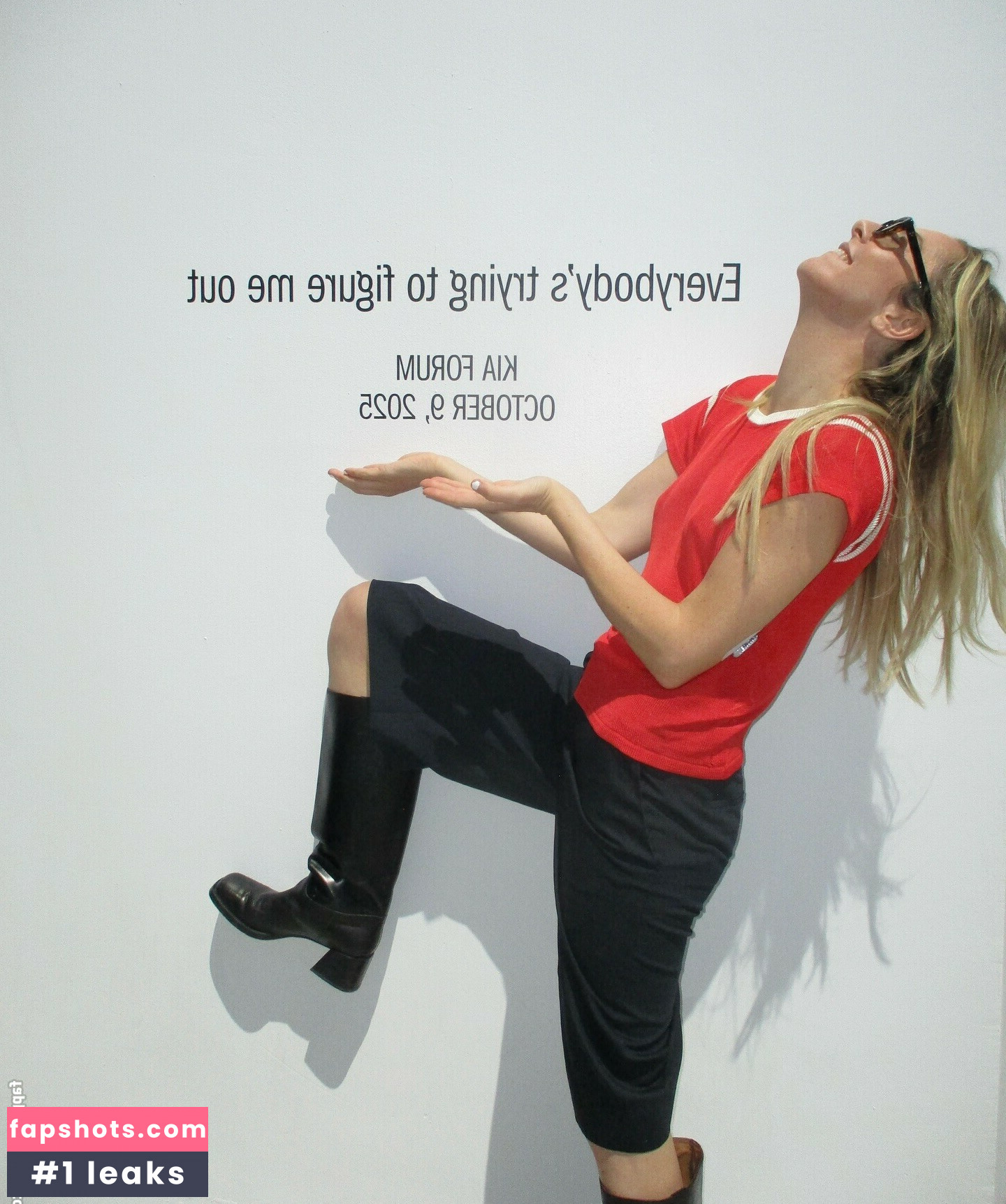 Haim Sisters Nacktheit OnlyFans Fotos #3 - Fapshots