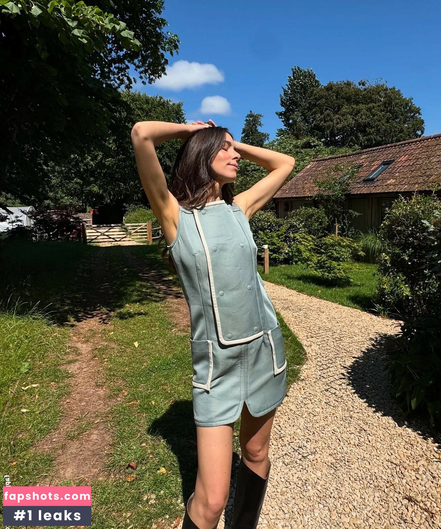 Haim Sisters Nahé úniky fotek pouze od fanoušků #21 - Fapshots