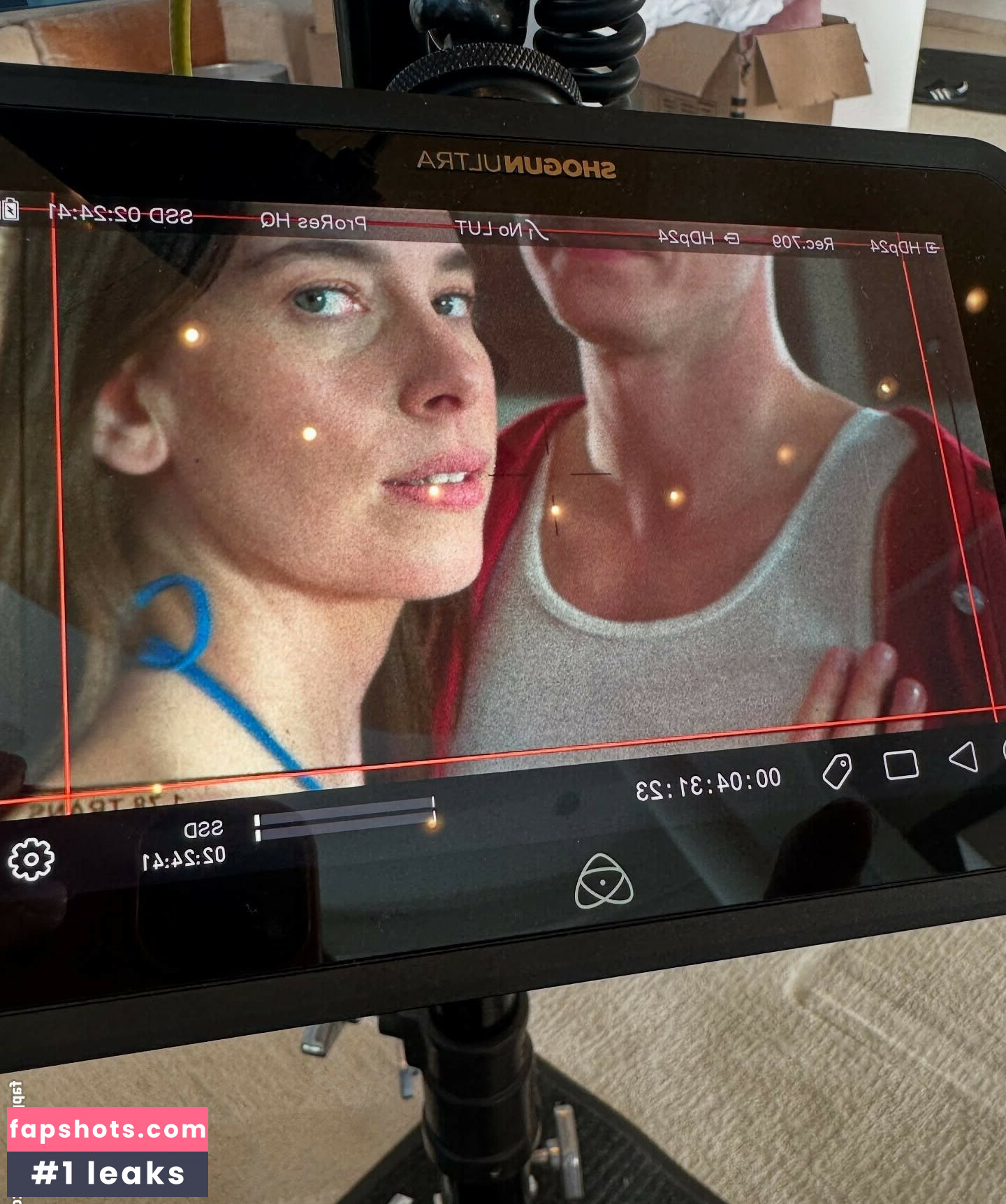 Haim Sisters Nahé úniky fotek pouze od fanoušků #25 - Fapshots