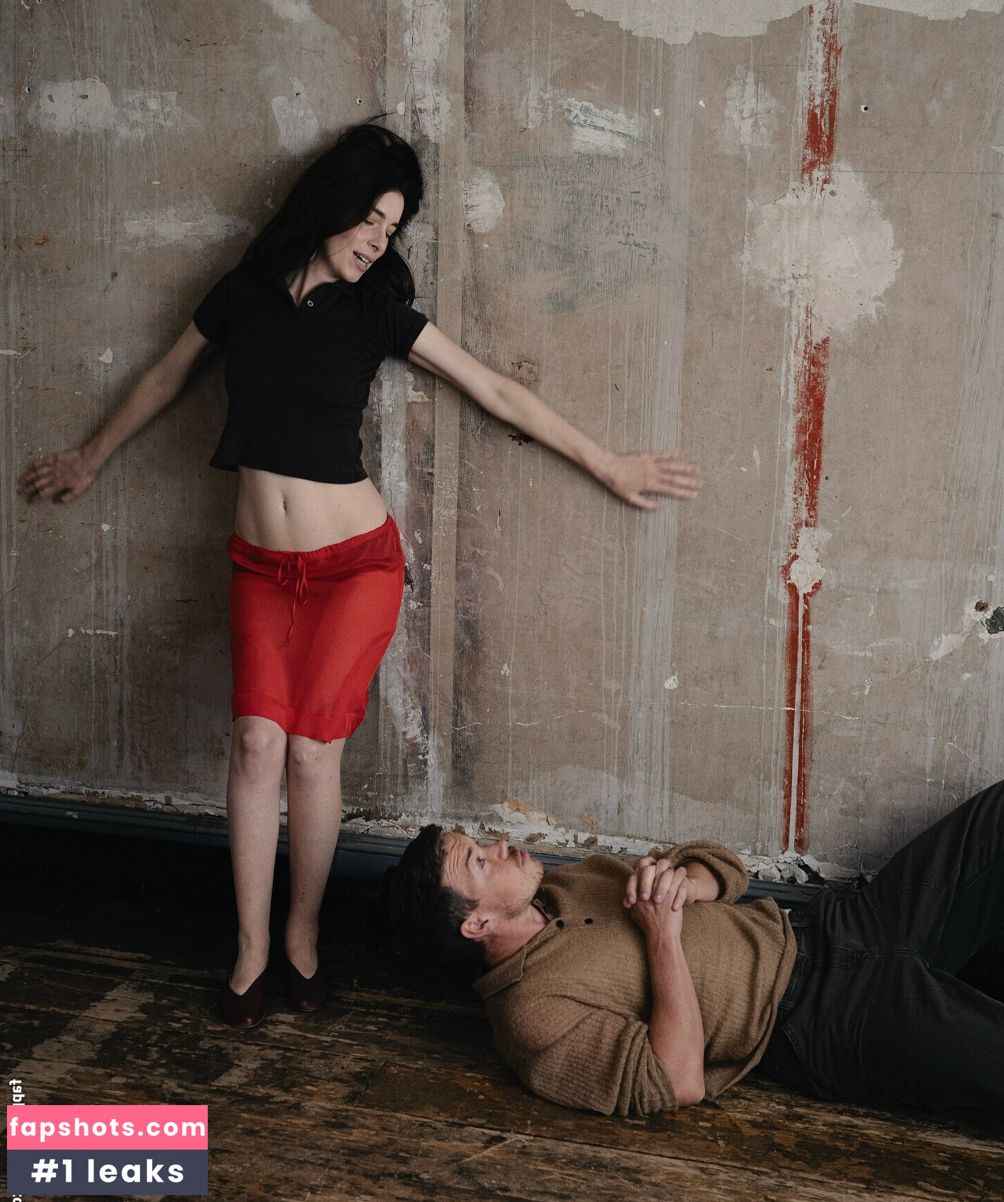 Haim Sisters Nahé úniky fotek pouze od fanoušků #26 - Fapshots