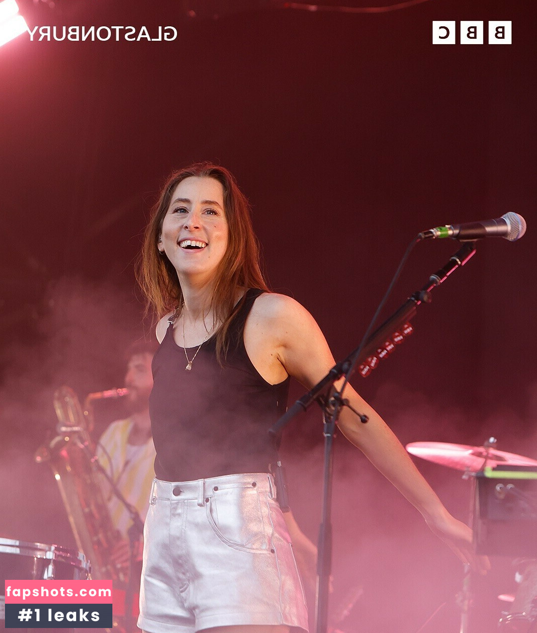 Haim Sisters Nahé úniky fotek pouze od fanoušků #33 - Fapshots