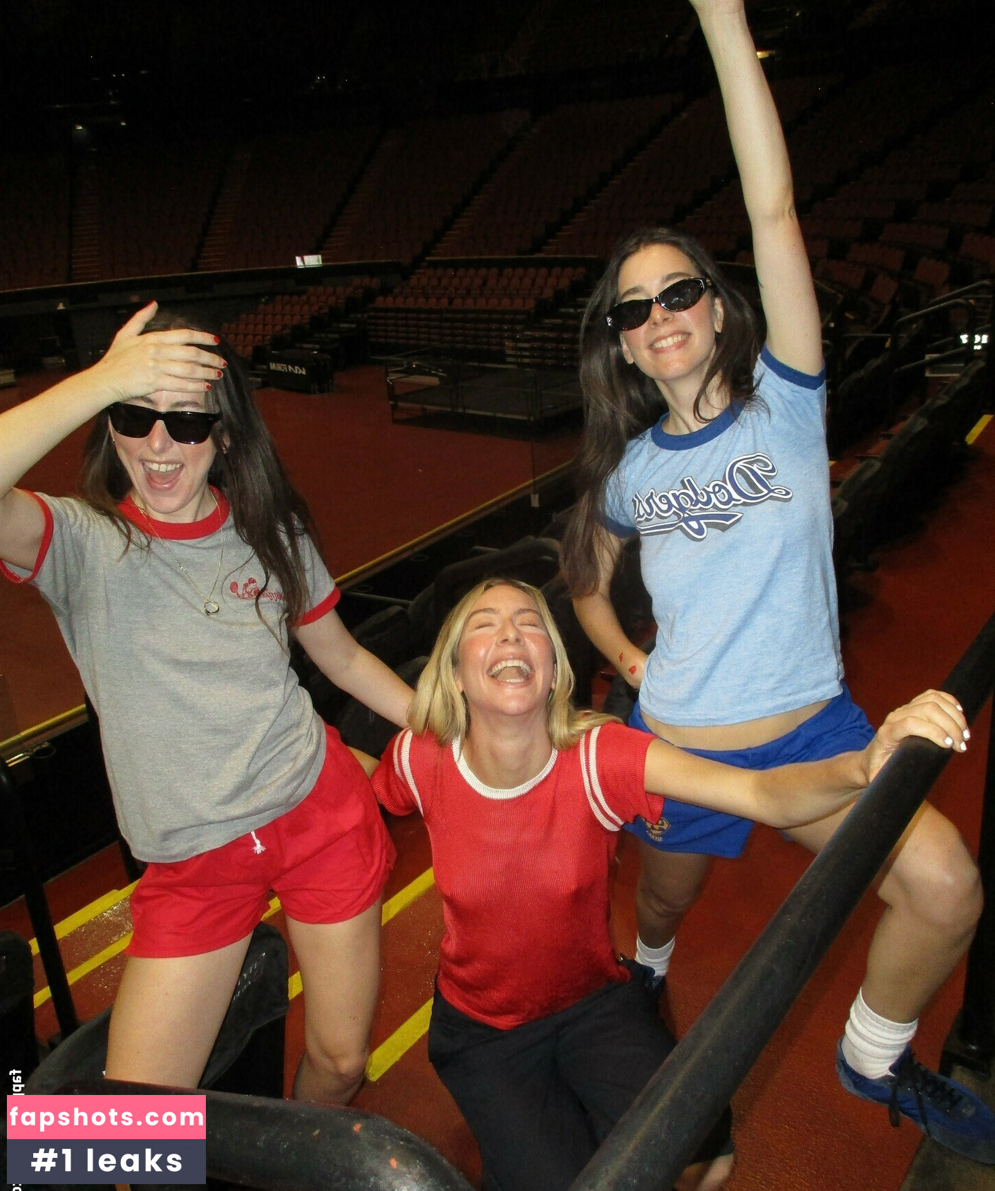 Haim Sisters Nacktheit OnlyFans Fotos #5 - Fapshots