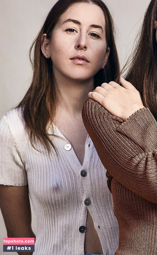 Haim Sisters Nahé úniky fotek pouze od fanoušků #43 - Fapshots