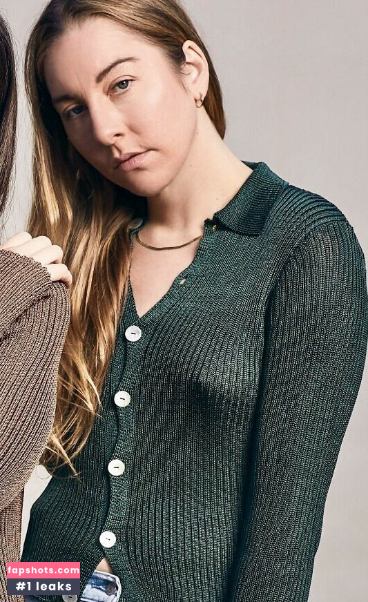 Haim Sisters Nahé úniky fotek pouze od fanoušků #44 - Fapshots