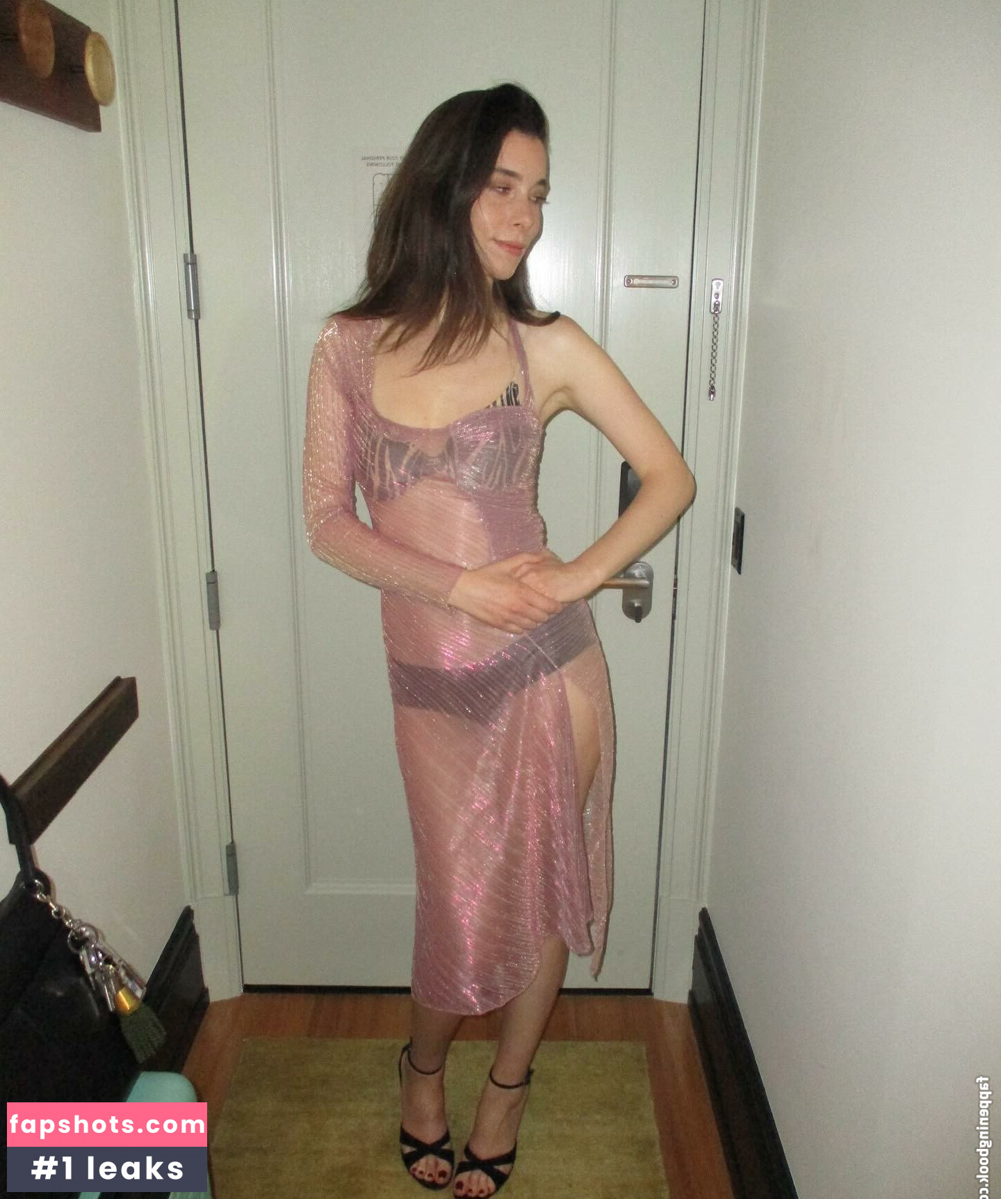 Haim Sisters Nahé úniky fotek pouze od fanoušků #49 - Fapshots