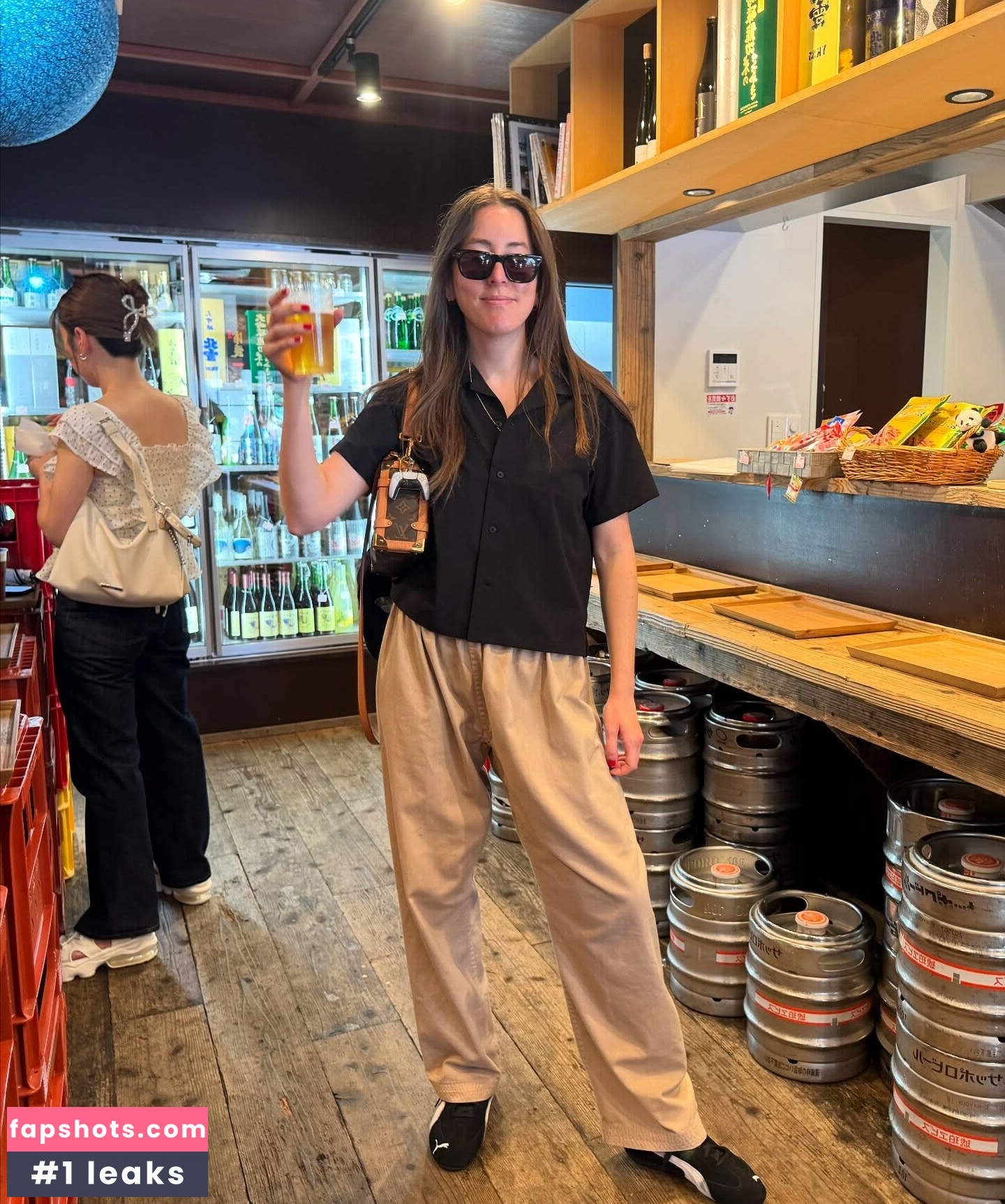 Haim Sisters Nacktheit OnlyFans Fotos #6 - Fapshots