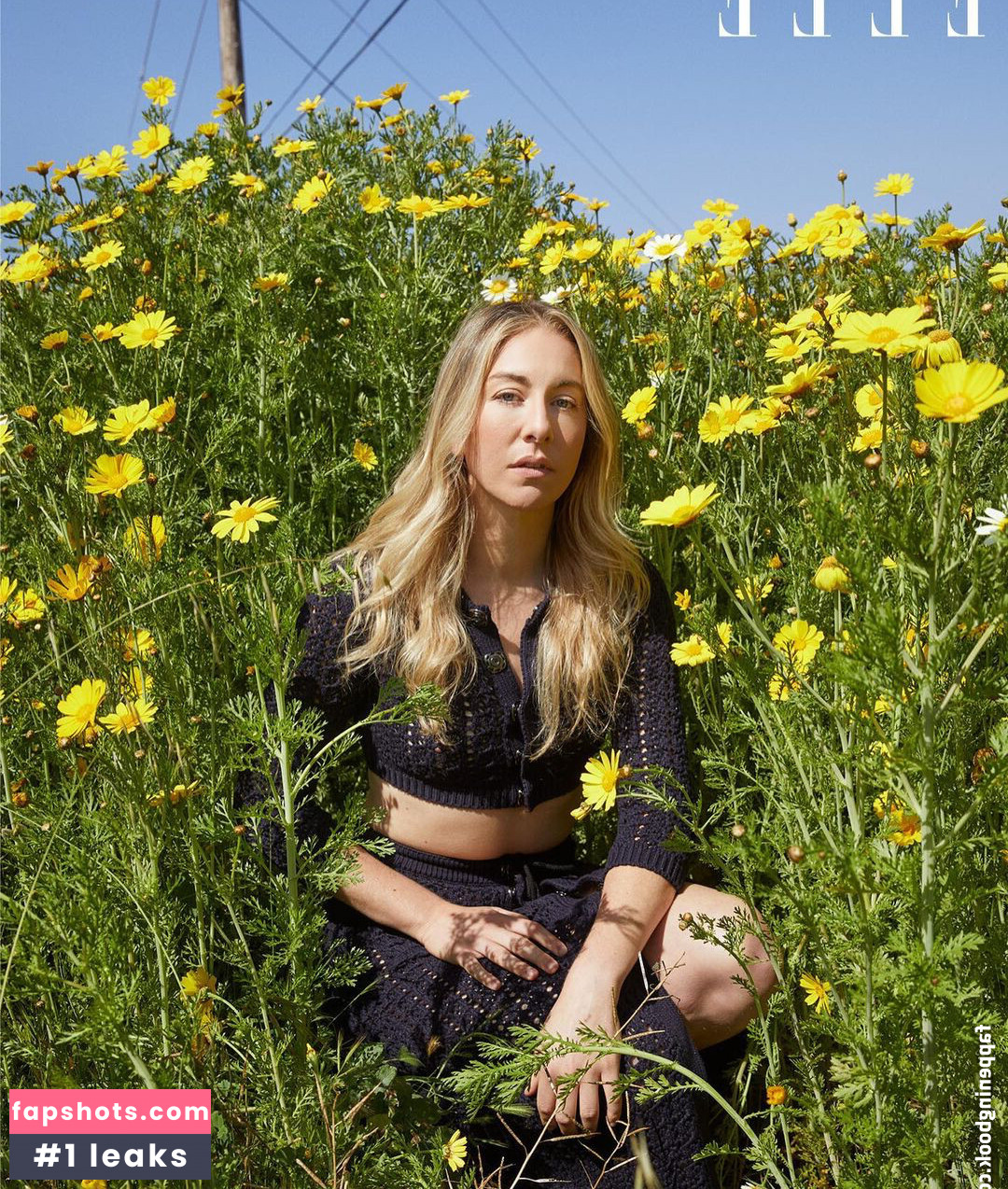 Haim Sisters Nahé úniky fotek pouze od fanoušků #53 - Fapshots