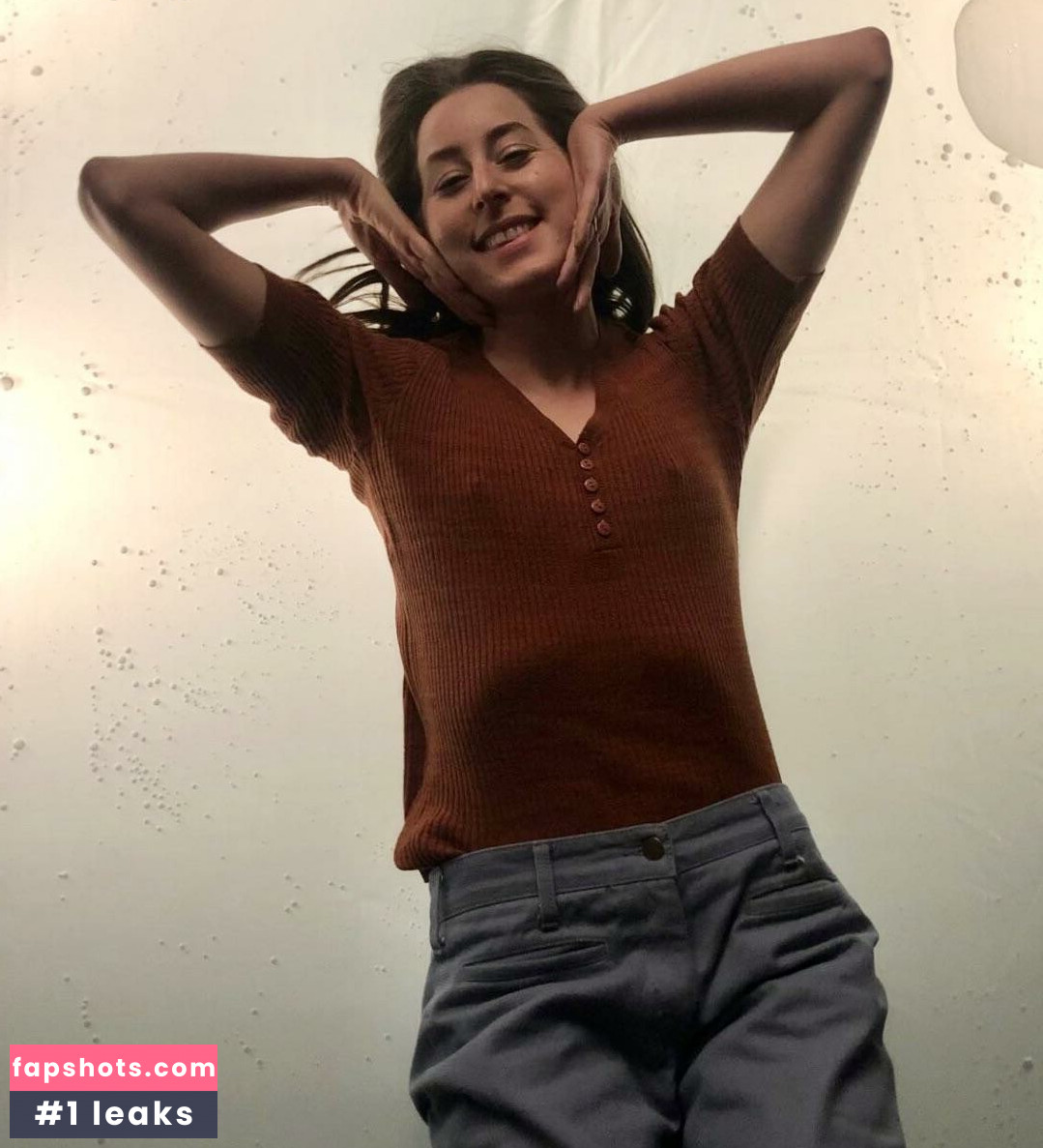 Haim Sisters Nahé úniky fotek pouze od fanoušků #57 - Fapshots