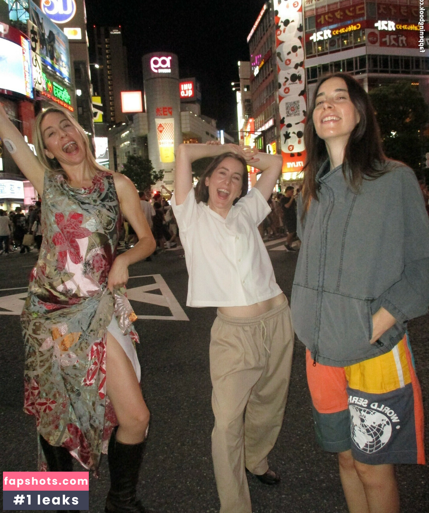 Haim Sisters Nacktheit OnlyFans Fotos #7 - Fapshots