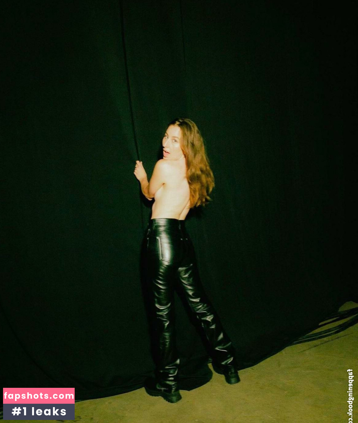 Haim Sisters Nahé úniky fotek pouze od fanoušků #66 - Fapshots