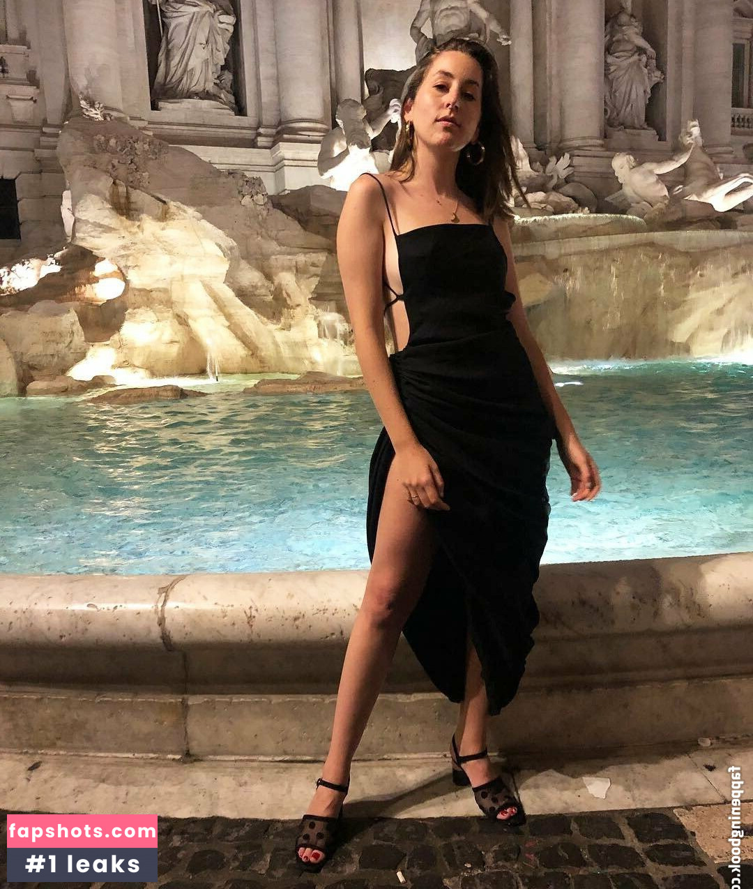 Haim Sisters Nahé úniky fotek pouze od fanoušků #67 - Fapshots