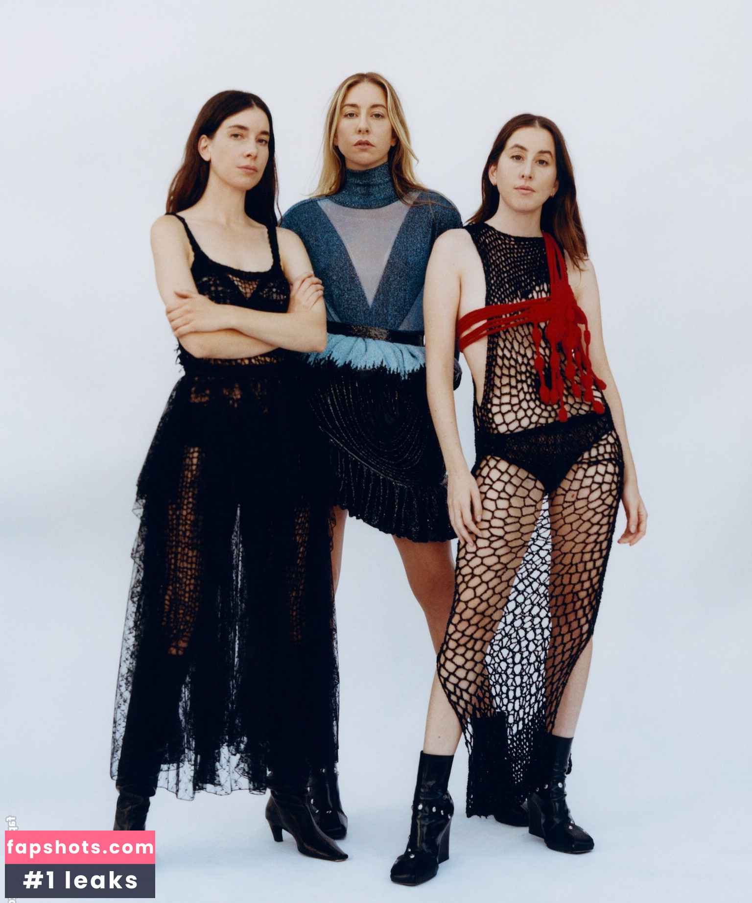 Haim Sisters Nahé úniky fotek pouze od fanoušků #74 - Fapshots