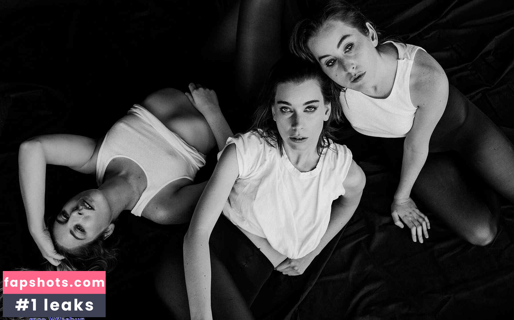 Haim Sisters Nahé úniky fotek pouze od fanoušků #82 - Fapshots