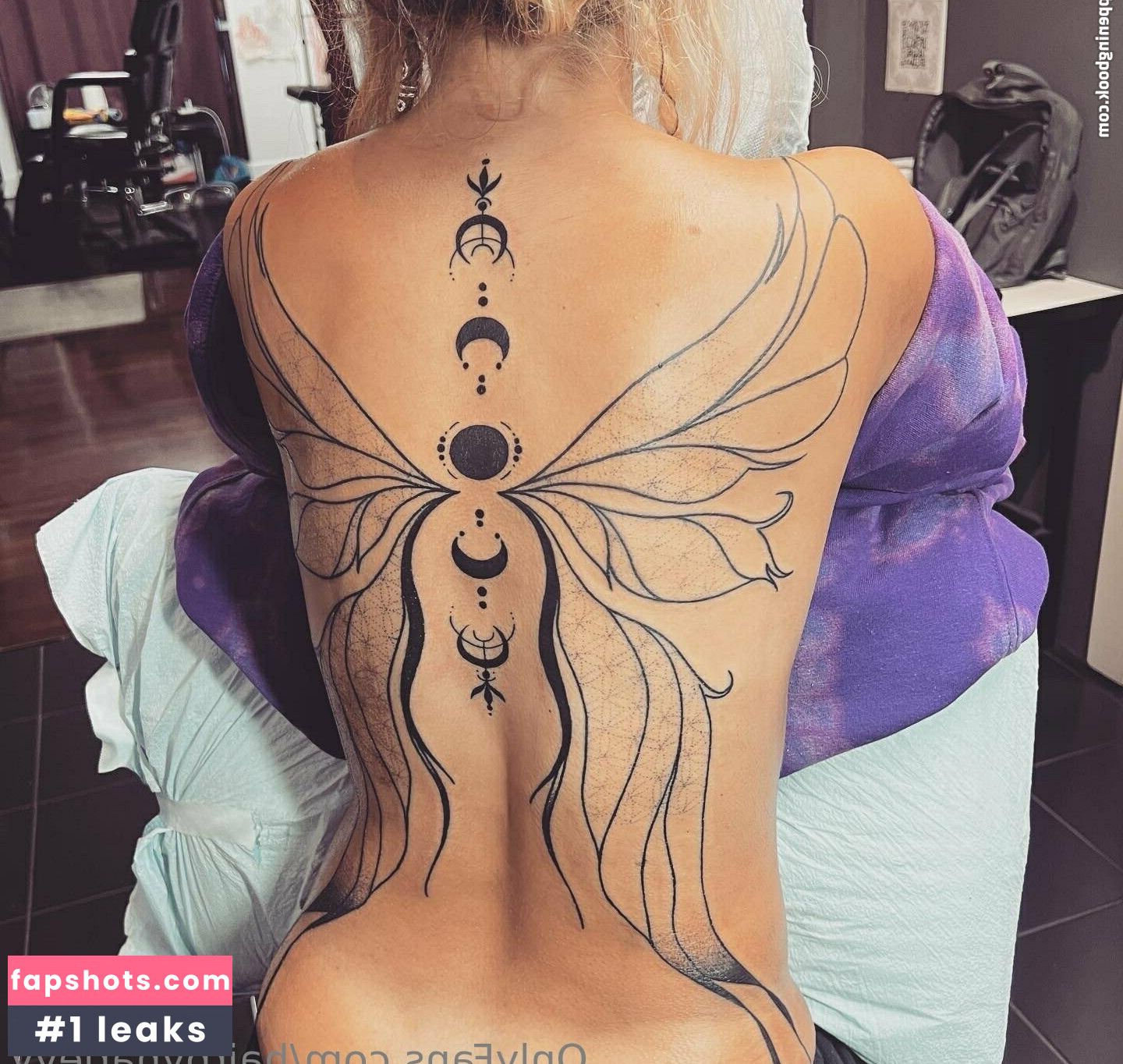 hairbyharleyy gallery photo #2