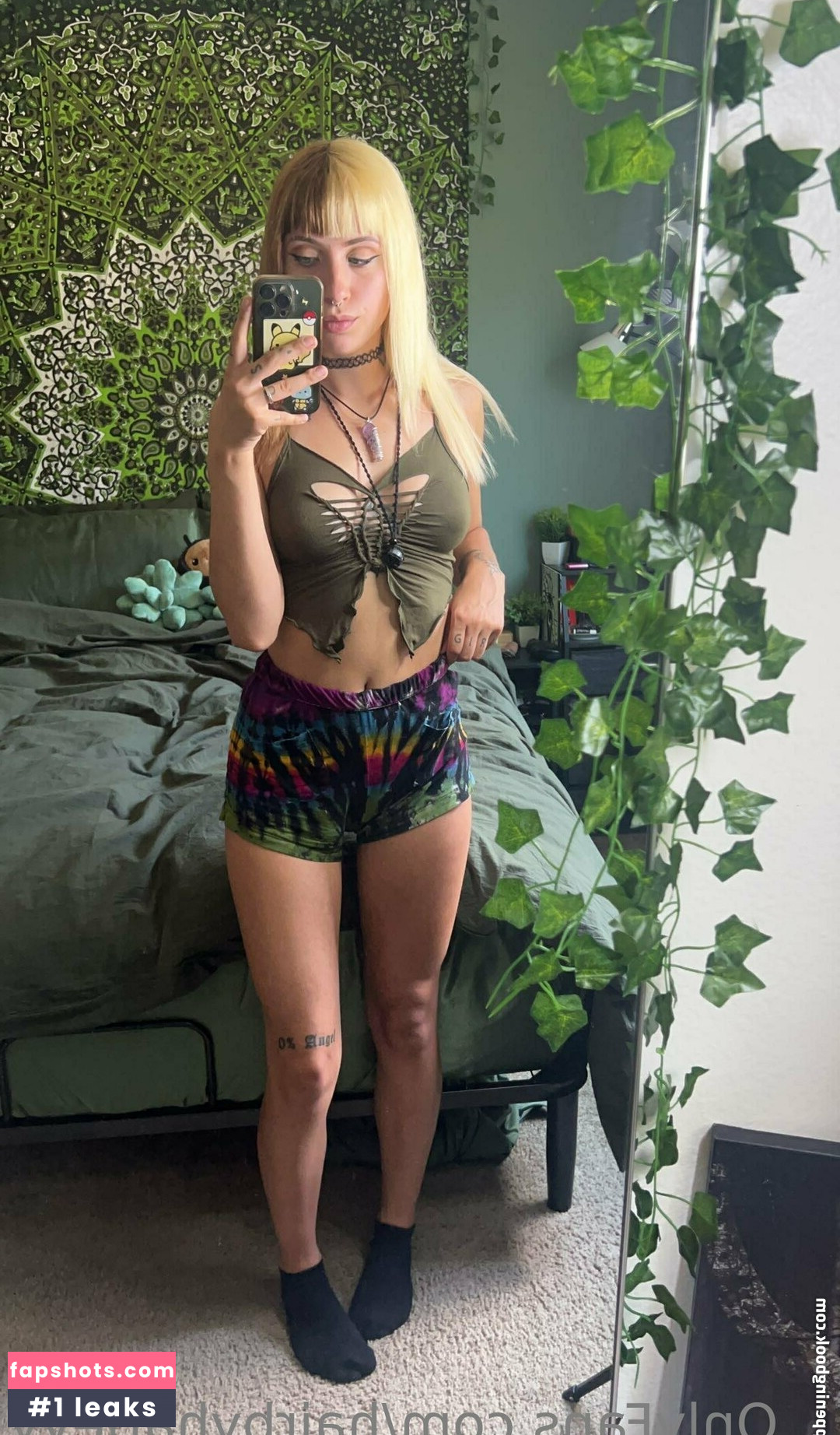 hairbyharleyy gallery photo #12