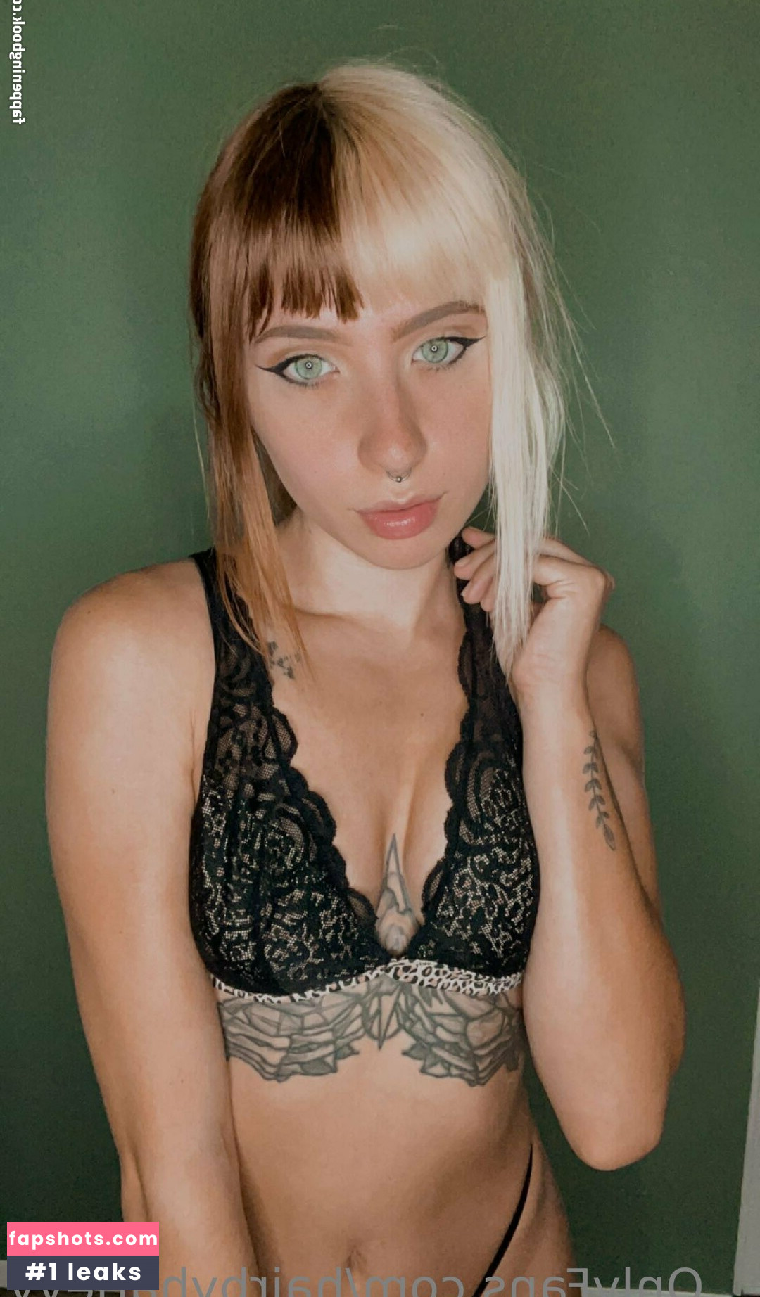 hairbyharleyy gallery photo #27