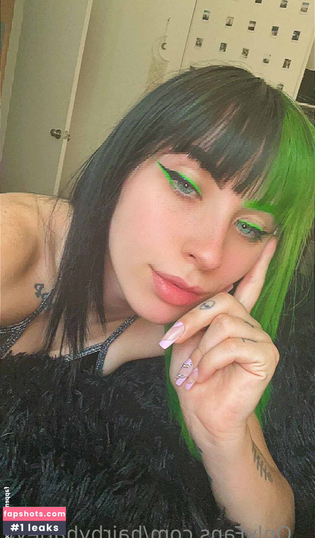 hairbyharleyy gallery photo #43