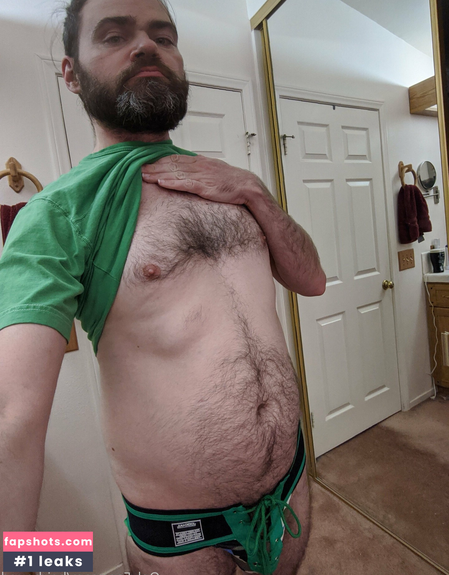 hairhound Nude Leaks OnlyFans Photos #3 - LeakJerk