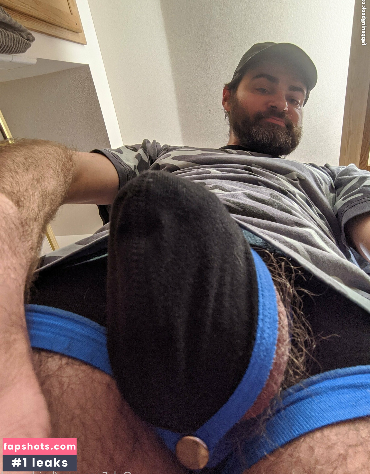 hairhound Nude Leaks OnlyFans Photos #5 - LeakJerk