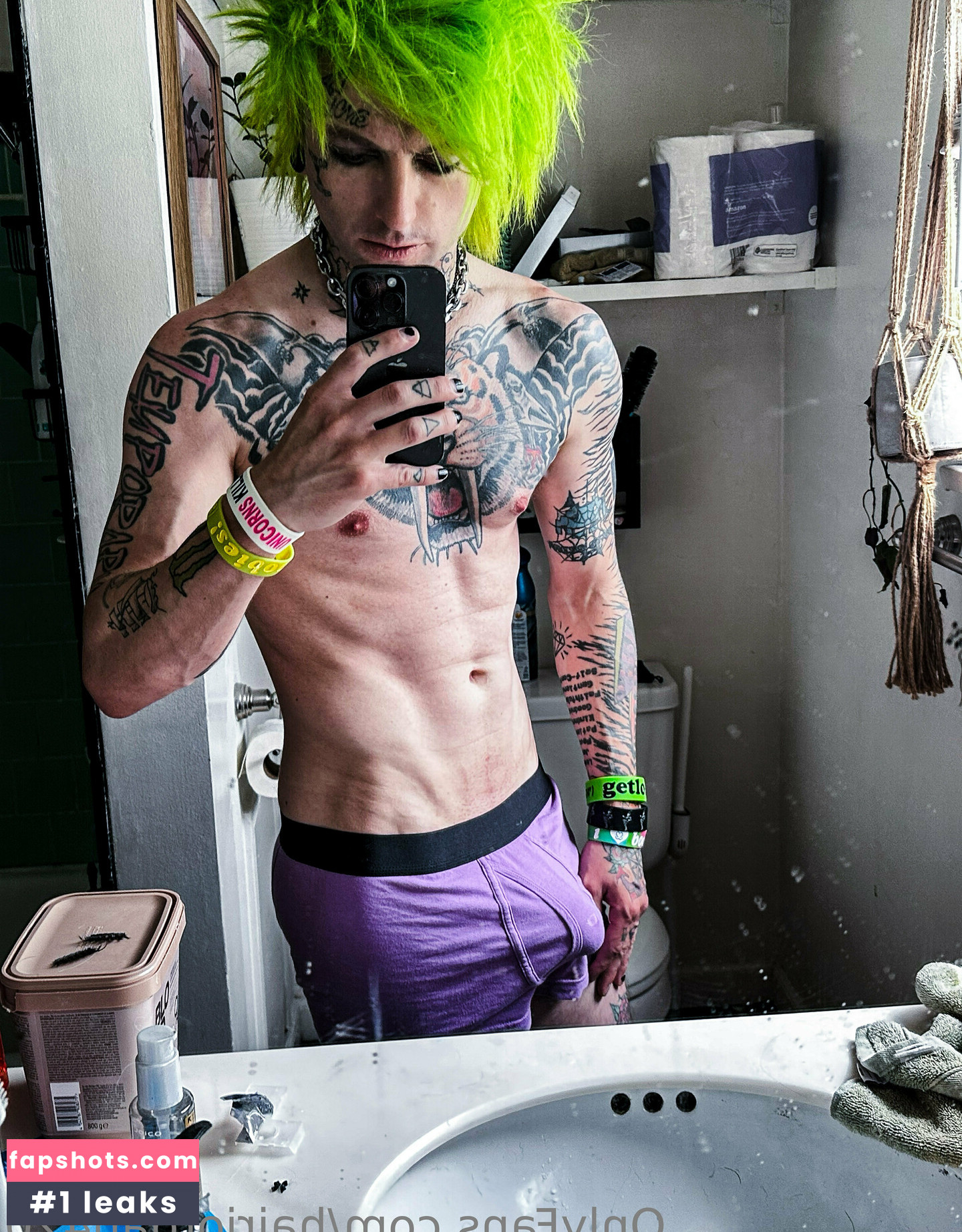 hairjordan420 Nude Leaks OnlyFans Photos #12 - Fapshots