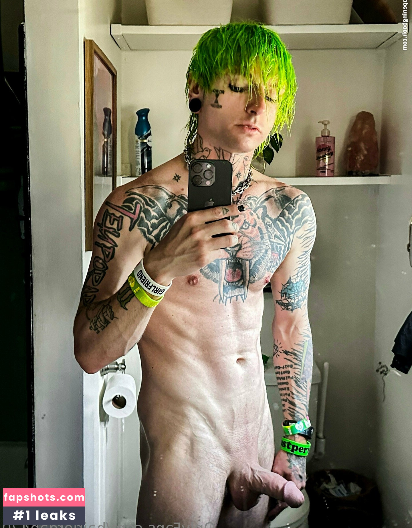 hairjordan420 Nahé úniky fotek pouze od fanoušků #14 - Fapshots