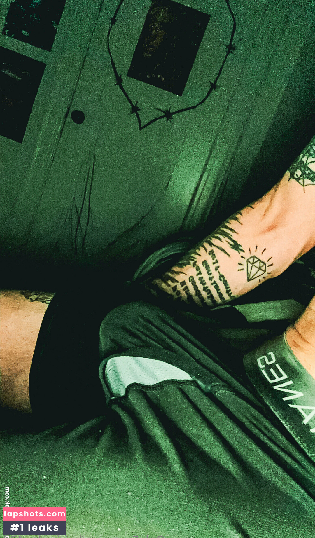 hairjordan420 Nahé úniky fotek pouze od fanoušků #16 - Fapshots