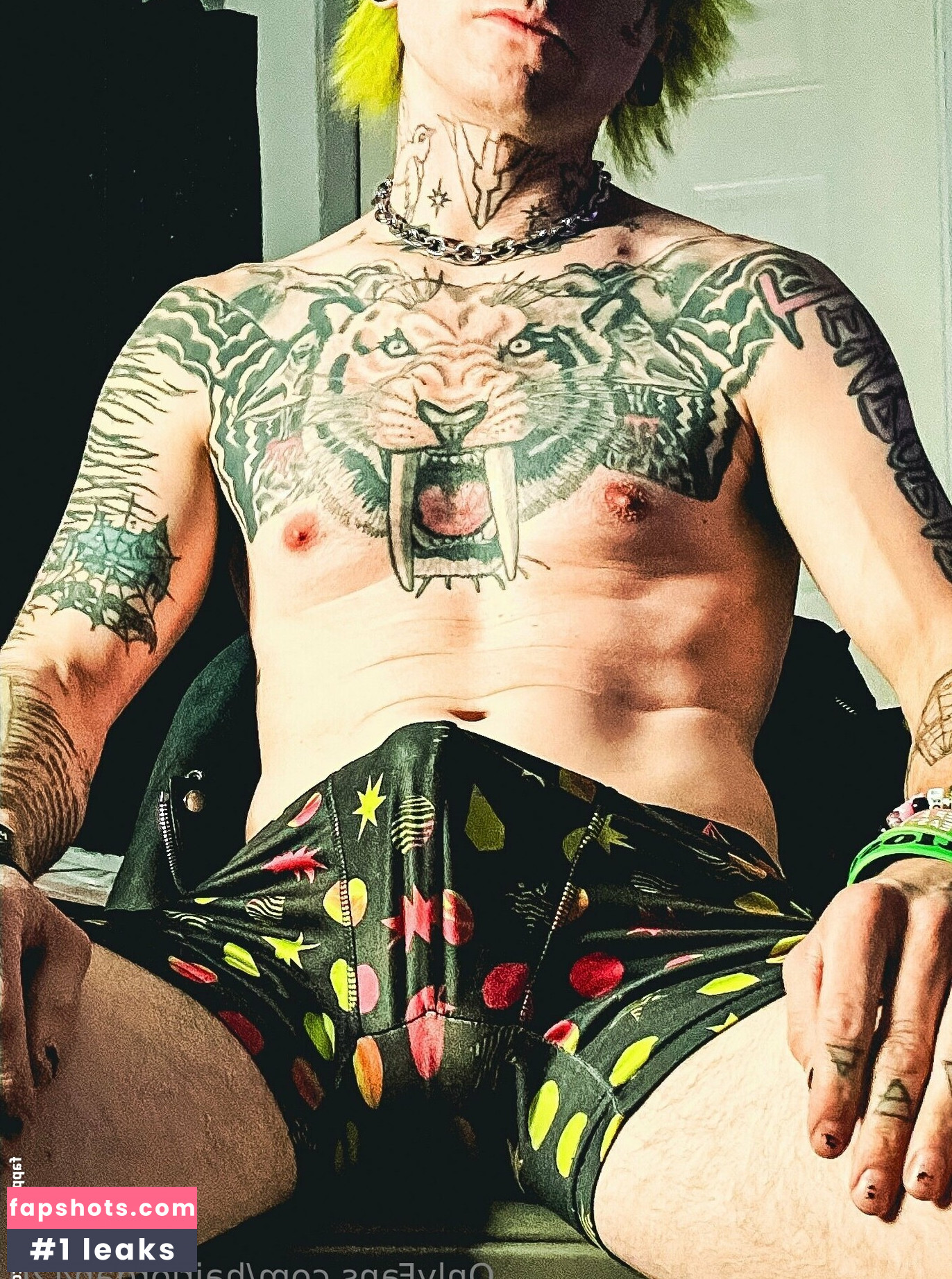 hairjordan420 Nahé úniky fotek pouze od fanoušků #18 - Fapshots