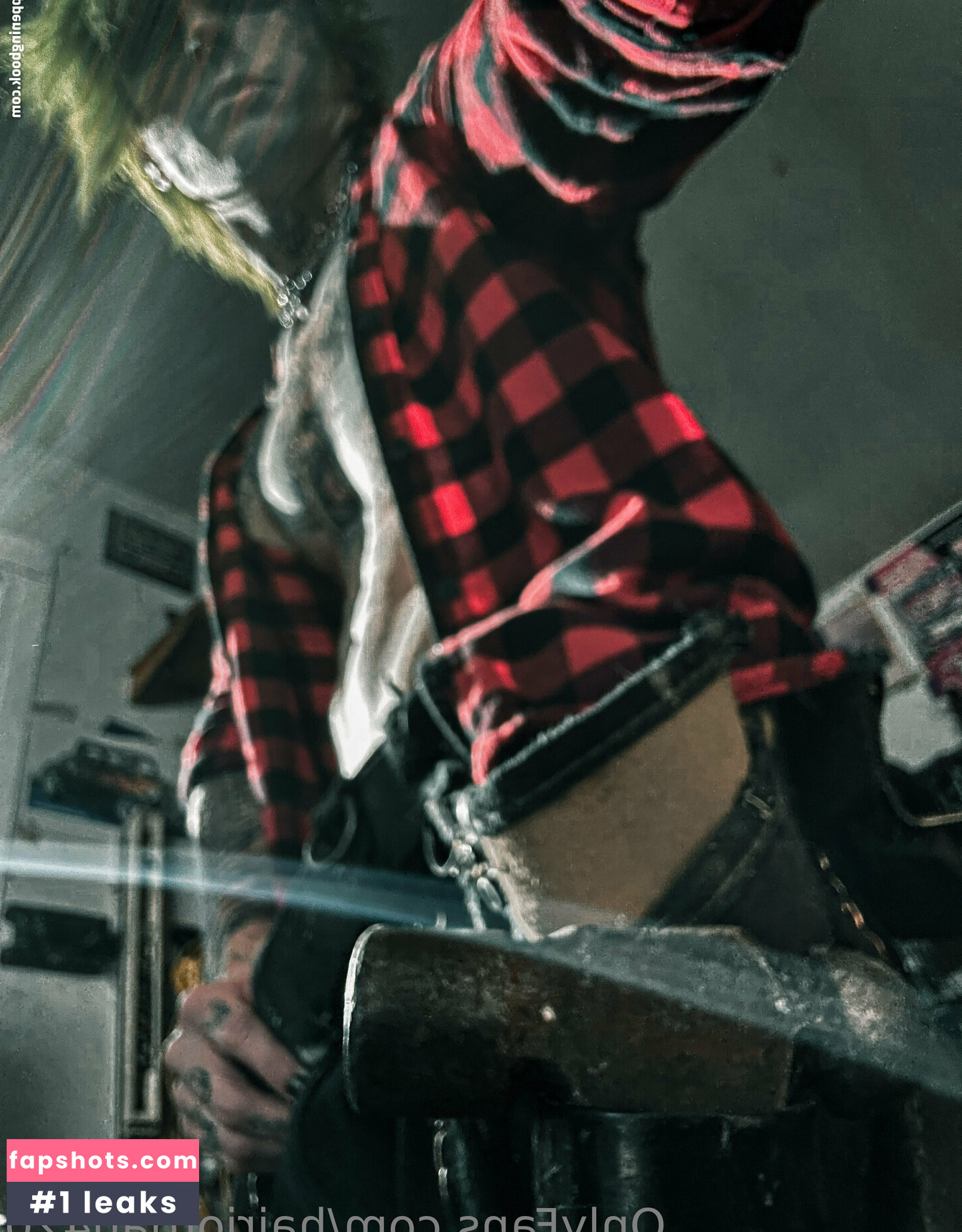 hairjordan420 Nahé úniky fotek pouze od fanoušků #19 - Fapshots