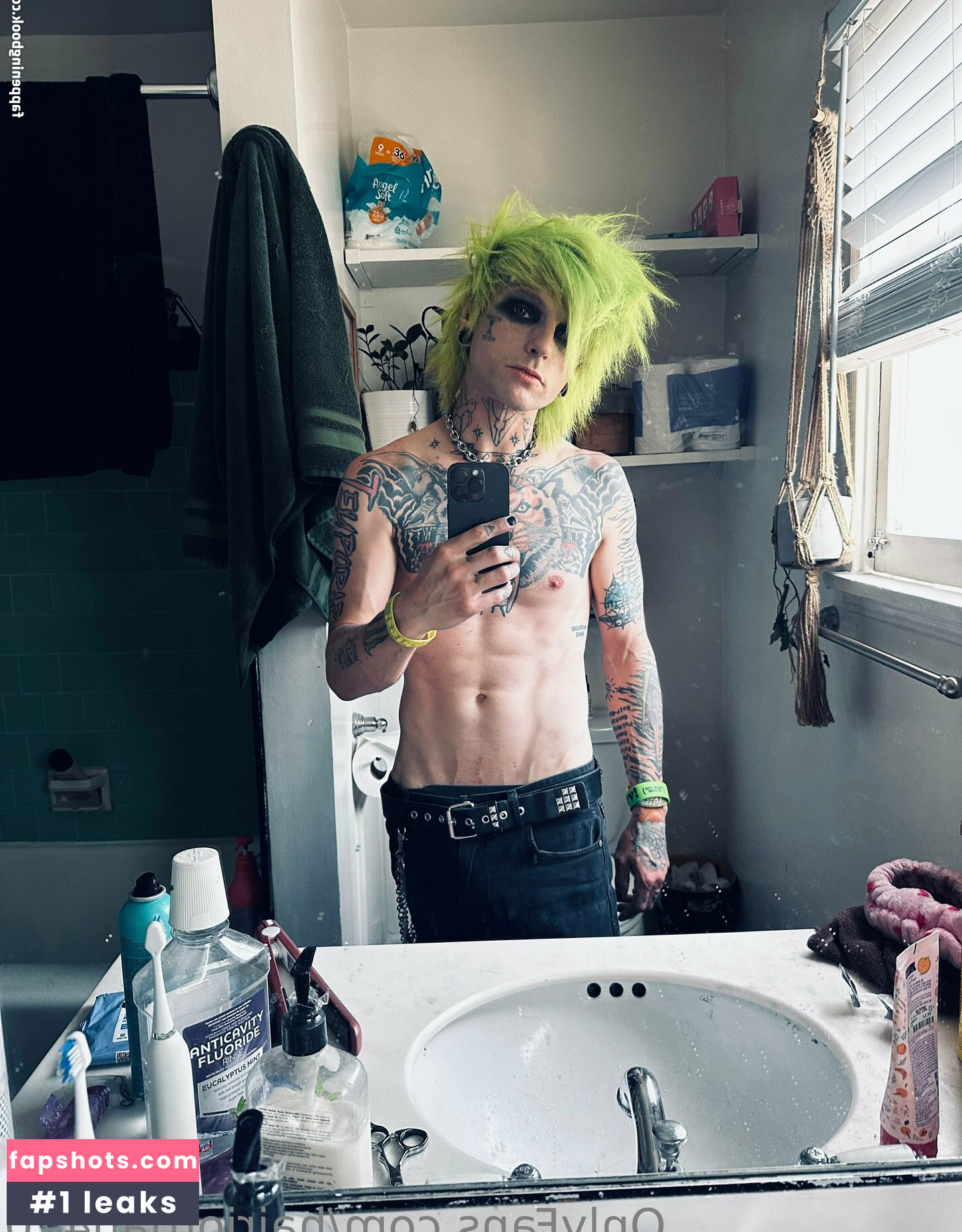 hairjordan420 Nahé úniky fotek pouze od fanoušků #21 - Fapshots