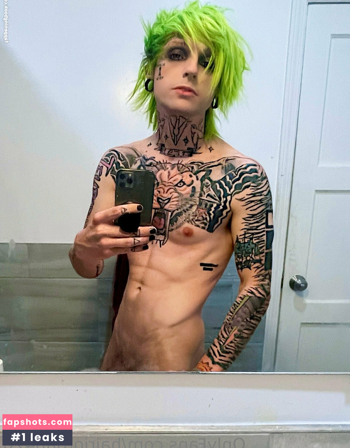 hairjordan420 Nahé úniky fotek pouze od fanoušků #23 - Fapshots