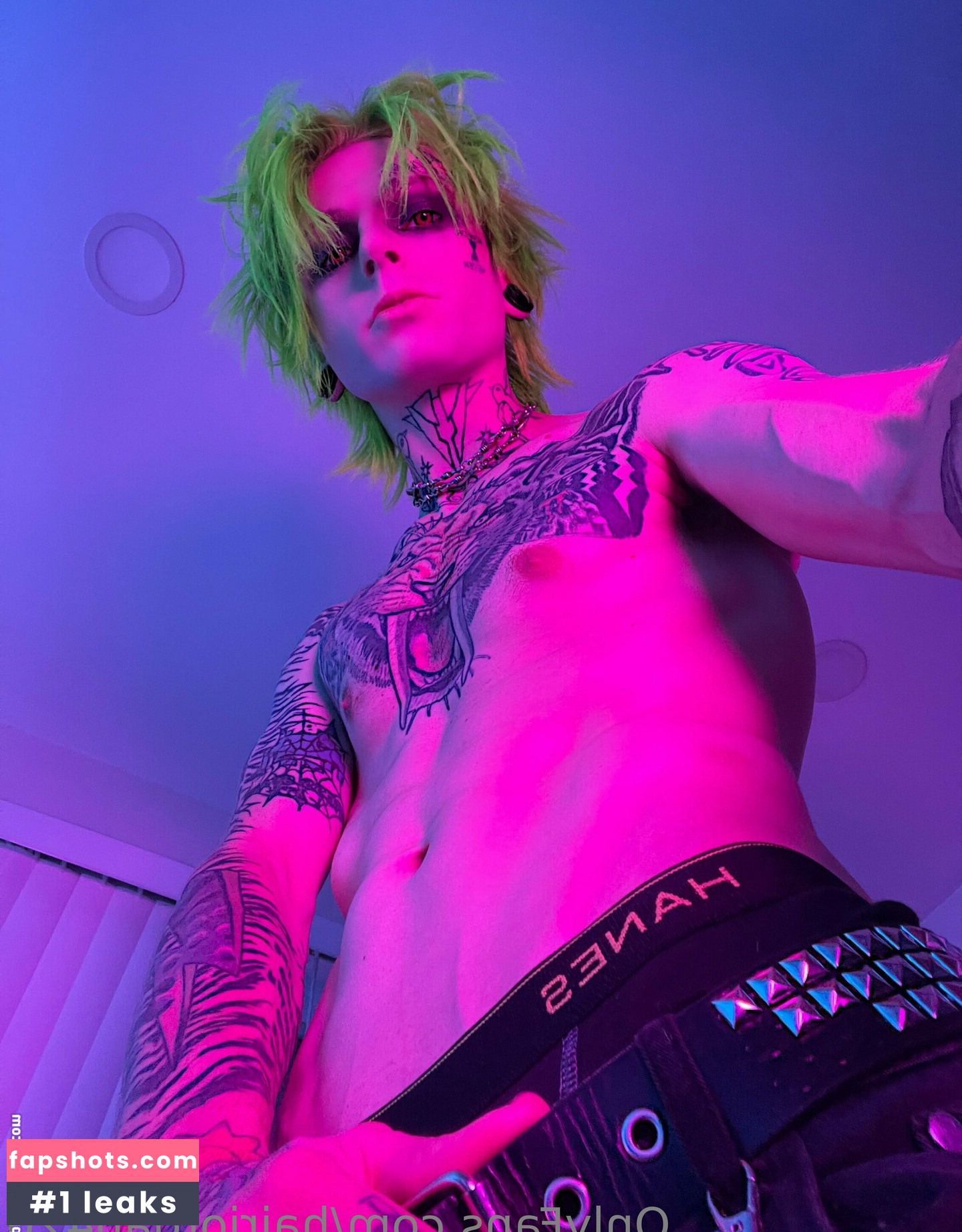 hairjordan420 Nahé úniky fotek pouze od fanoušků #24 - Fapshots