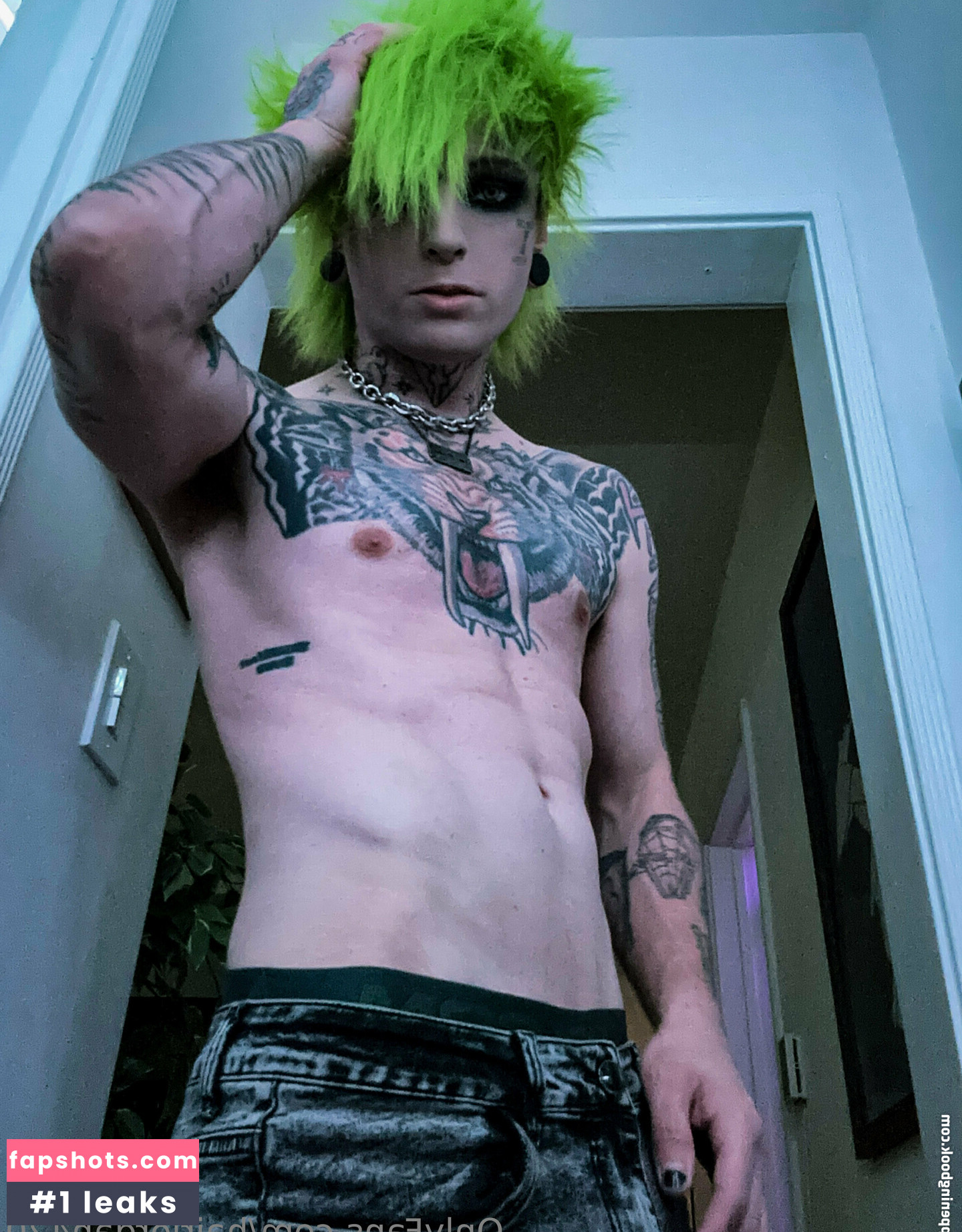 hairjordan420 Nude Leaks OnlyFans Photos #4 - Fapshots