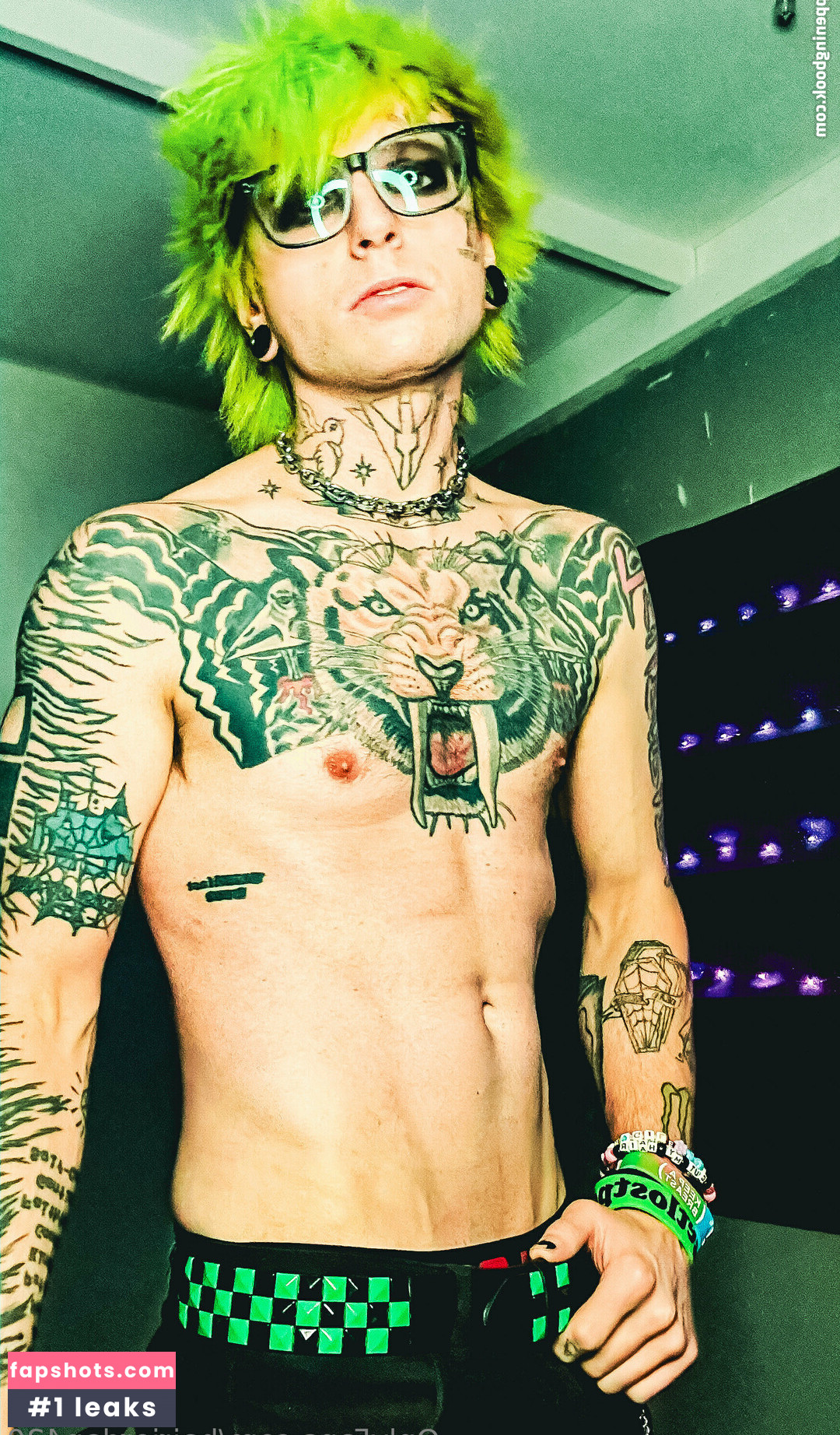 hairjordan420 Nude Leaks OnlyFans Photos #6 - Fapshots