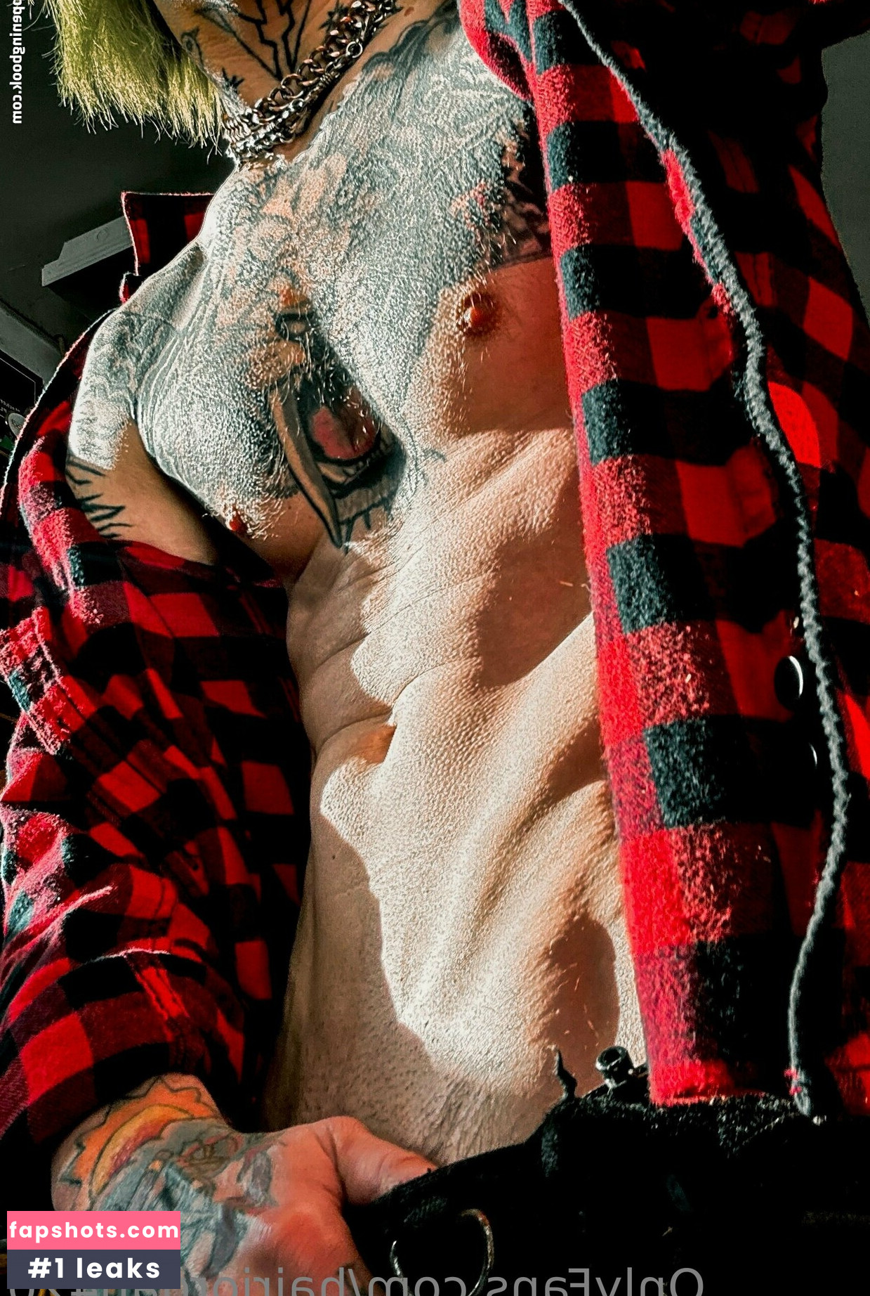 hairjordan420 Nude Leaks OnlyFans Photos #10 - Fapshots