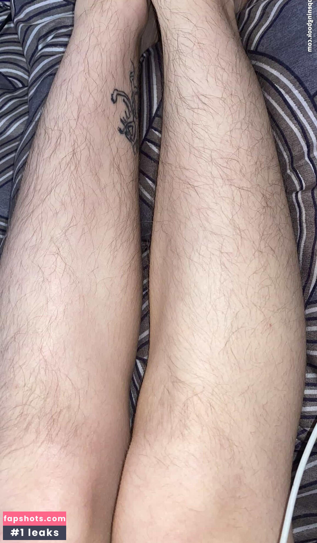 Hairy Goddess gallery photo #19