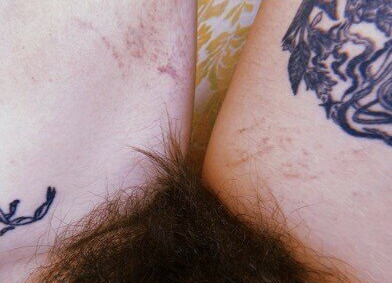 hairy-women gallery photo #1432