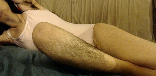 hairy-women gallery photo #1496