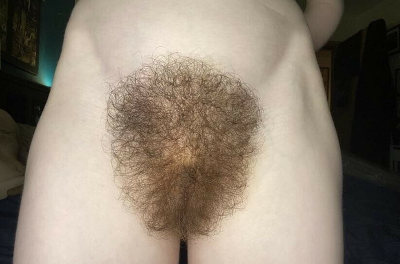 hairy-women gallery photo #1998