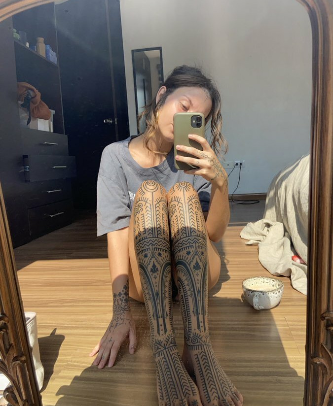 hairy-women gallery photo #2593