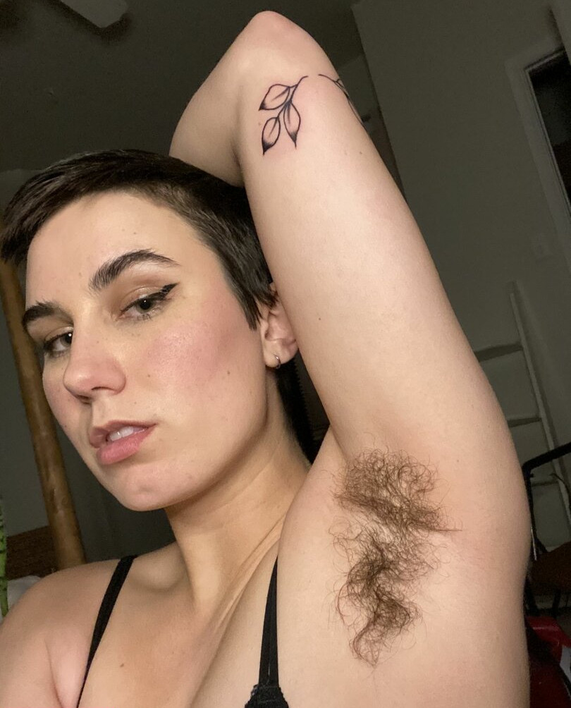 hairy-women Nude Leaks OnlyFans Photos #263 - LeakJerk